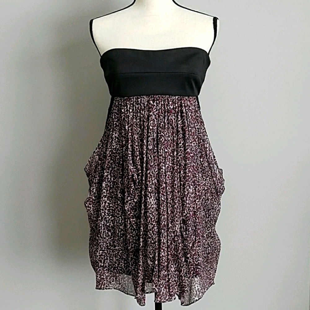 Miss me couture dress